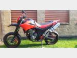 Detail nabídky - Yamaha XT 660 X Supermotard