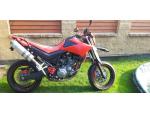 Klikněte pro detailní foto č. 2 - Yamaha XT 660 X Supermotard
