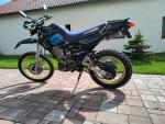 Klikněte pro detailní foto č. 10 - Yamaha XT 600 E