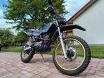 Detail nabídky - Yamaha XT 600 E