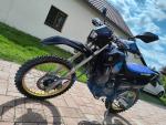 Klikněte pro detailní foto č. 2 - Yamaha XT 600 E