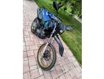 Klikněte pro detailní foto č. 6 - Yamaha XT 600 E