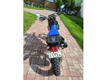 Klikněte pro detailní foto č. 7 - Yamaha XT 600 E