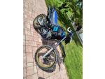 Klikněte pro detailní foto č. 8 - Yamaha XT 600 E