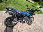 Klikněte pro detailní foto č. 9 - Yamaha XT 600 E
