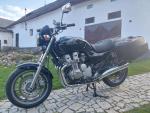 Klikněte pro detailní foto č. 1 - Honda CB 750