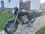 Klikněte pro detailní foto č. 2 - Honda CB 750