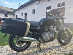 Klikněte pro detailní foto č. 7 - Honda CB 750
