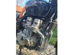 Klikněte pro detailní foto č. 8 - Honda CB 750