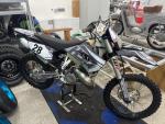 Detail nabídky - Husqvarna TE 300