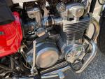 Klikněte pro detailní foto č. 10 - Honda CB 500 Sport