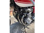 Klikněte pro detailní foto č. 11 - Honda CB 500 Sport