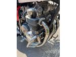 Klikněte pro detailní foto č. 12 - Honda CB 500 Sport
