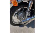 Klikněte pro detailní foto č. 15 - Honda CB 500 Sport
