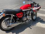 Klikněte pro detailní foto č. 3 - Honda CB 500 Sport