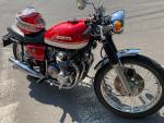 Klikněte pro detailní foto č. 4 - Honda CB 500 Sport