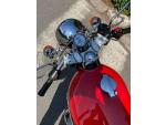 Klikněte pro detailní foto č. 6 - Honda CB 500 Sport