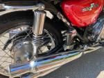 Klikněte pro detailní foto č. 9 - Honda CB 500 Sport