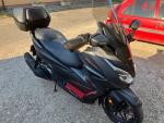 Klikněte pro detailní foto č. 15 - Honda Prodám Hondu Forzu 125 r.v.25.10.2022 najeto pouze 1352km
