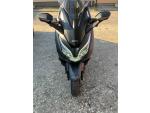 Klikněte pro detailní foto č. 18 - Honda Prodám Hondu Forzu 125 r.v.25.10.2022 najeto pouze 1352km