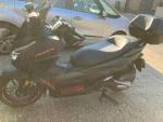 Klikněte pro detailní foto č. 19 - Honda Prodám Hondu Forzu 125 r.v.25.10.2022 najeto pouze 1352km