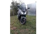 Klikněte pro detailní foto č. 2 - Honda Prodám Hondu Forzu 125 r.v.25.10.2022 najeto pouze 1352km