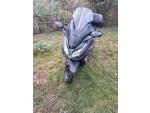 Klikněte pro detailní foto č. 4 - Honda Prodám Hondu Forzu 125 r.v.25.10.2022 najeto pouze 1352km