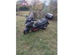 Klikněte pro detailní foto č. 6 - Honda Prodám Hondu Forzu 125 r.v.25.10.2022 najeto pouze 1352km