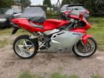 Detail nabídky - MV Agusta F4 1000 R