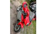 Klikněte pro detailní foto č. 2 - MV Agusta F4 1000 R