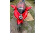 Klikněte pro detailní foto č. 3 - MV Agusta F4 1000 R