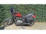 Klikněte pro detailní foto č. 1 - Kawasaki EN 450 / LTD 454