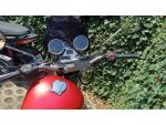 Klikněte pro detailní foto č. 3 - Kawasaki EN 450 / LTD 454