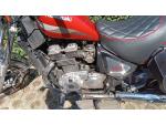 Klikněte pro detailní foto č. 4 - Kawasaki EN 450 / LTD 454