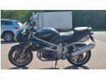Klikněte pro detailní foto č. 2 - Suzuki TL 1000 S