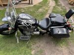 Klikněte pro detailní foto č. 2 - Honda VTX 1300