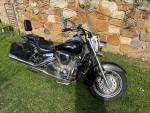 Klikněte pro detailní foto č. 3 - Honda VTX 1300