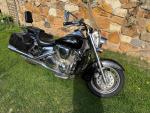 Klikněte pro detailní foto č. 4 - Honda VTX 1300