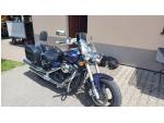 Detail nabídky - Suzuki Intruder M 800