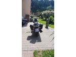 Klikněte pro detailní foto č. 4 - Suzuki Intruder M 800