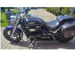 Klikněte pro detailní foto č. 7 - Suzuki Intruder M 800