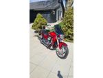 Klikněte pro detailní foto č. 10 - Suzuki Intruder M 1800 R