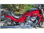 Klikněte pro detailní foto č. 3 - Suzuki Intruder M 1800 R