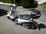 Klikněte pro detailní foto č. 4 - Aprilia Scarabeo 300 Light