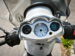 Klikněte pro detailní foto č. 5 - Aprilia Scarabeo 300 Light
