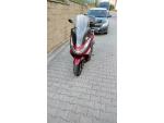 Detail nabídky - Honda PCX 125