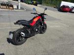 Klikněte pro detailní foto č. 4 - Benelli Leoncino 125