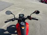Klikněte pro detailní foto č. 7 - Benelli Leoncino 125