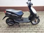 Detail nabídky - Yamaha Neo's 50