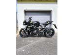 Klikněte pro detailní foto č. 1 - Triumph Street Triple 765 RS